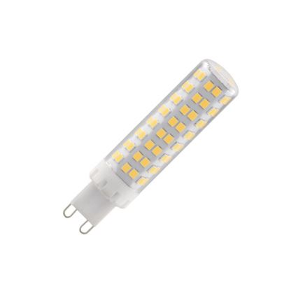 LED Žiarovka G9/7,6W/230V 4000K