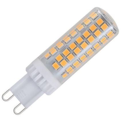 LED Žiarovka G9/7W/230V 6000K