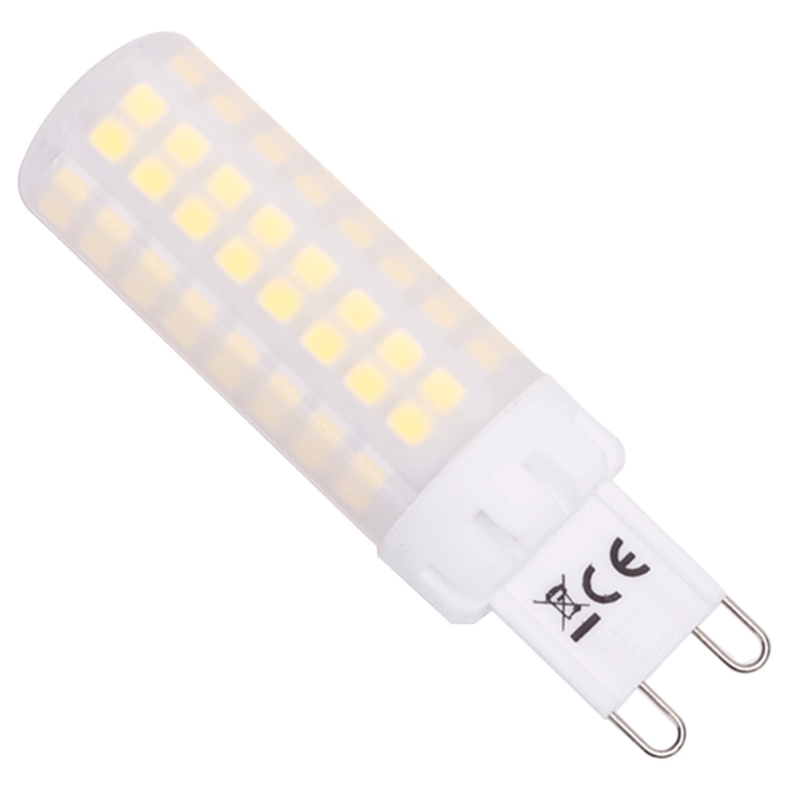 LED Žiarovka G9/7W/230V 6500K - Aigostar