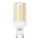 LED žiarovka G9/8W/230V 3000K - Aigostar