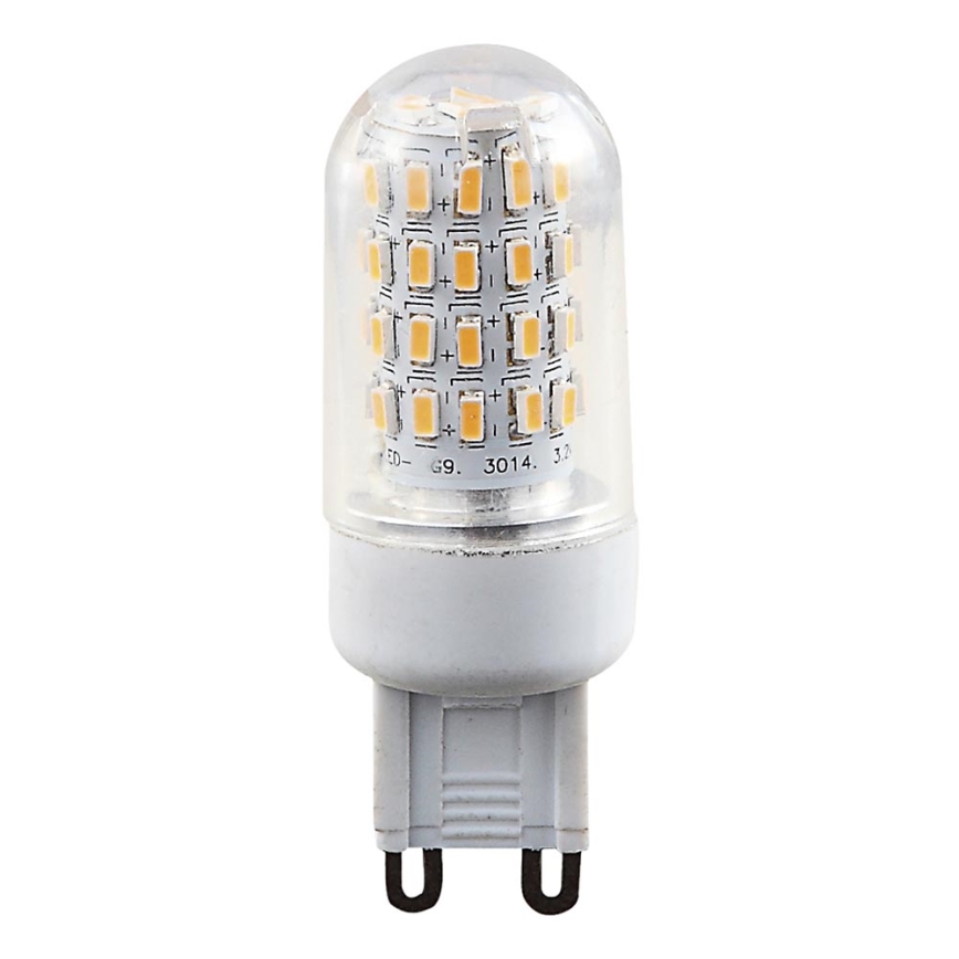 LED Žiarovka G9 LED/3W - Globo 10648