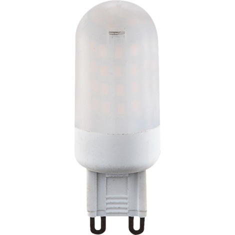 LED Žiarovka G9 LED/3W - Globo 10649