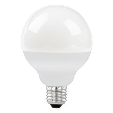 LED Žiarovka G90 E27/12W 3000K - Eglo 11487