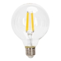 LED Žiarovka G95 E27/10W/230V 6500K - Aigostar