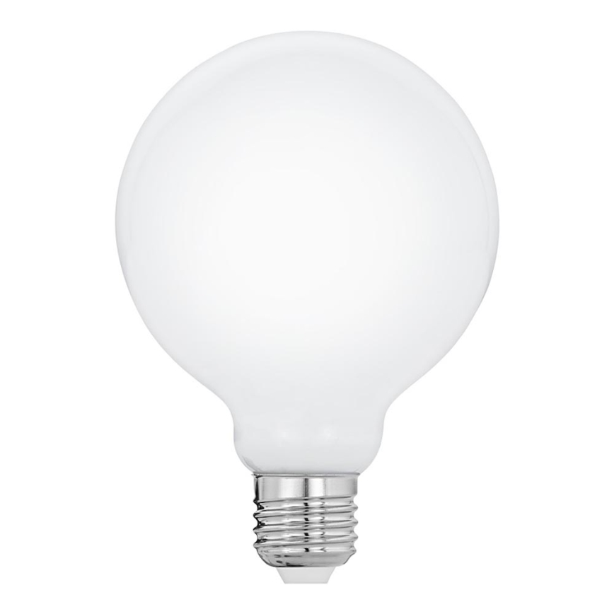 LED Žiarovka G95 E27/7W 2700K - Eglo 11601