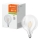 LED žiarovka GLOBE CLASSIC FILAMENT G125 E27/4W/230V 2700K - Ledvance