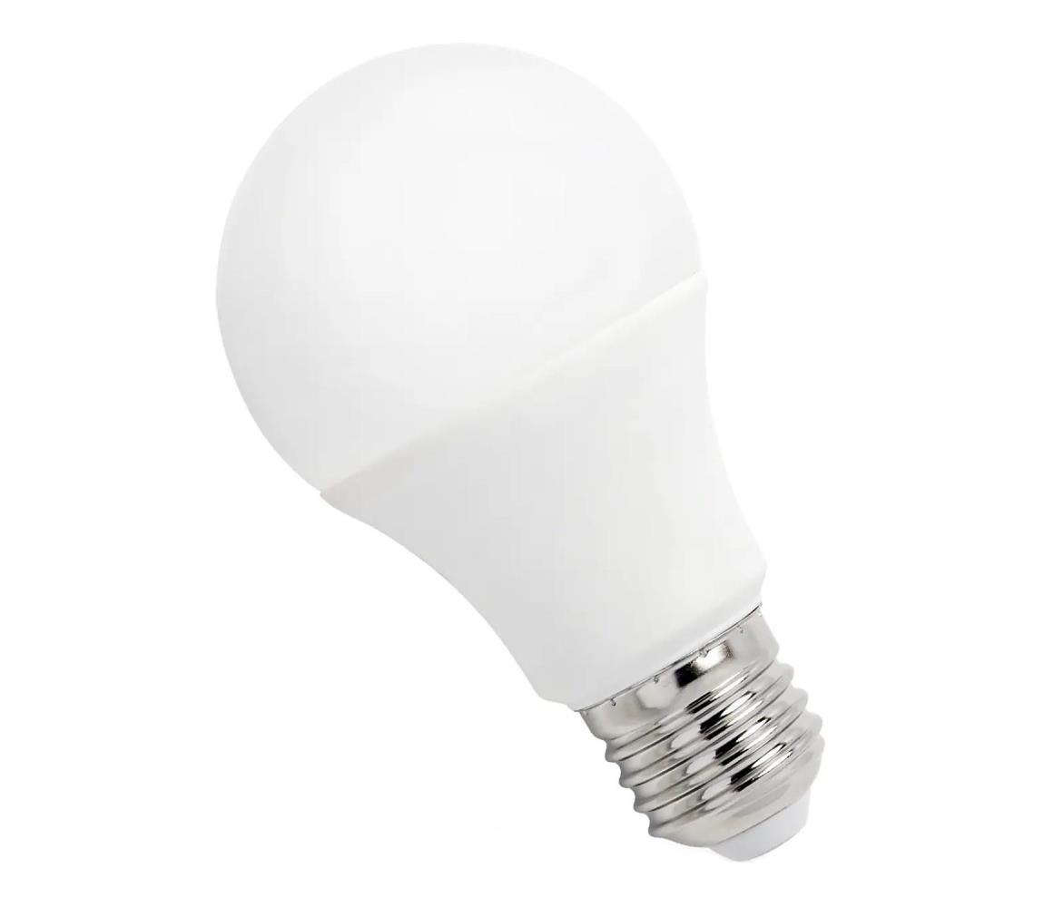 LED Žiarovka GLS A60 E27/4,9W/230V 6000K 13272_4.9W