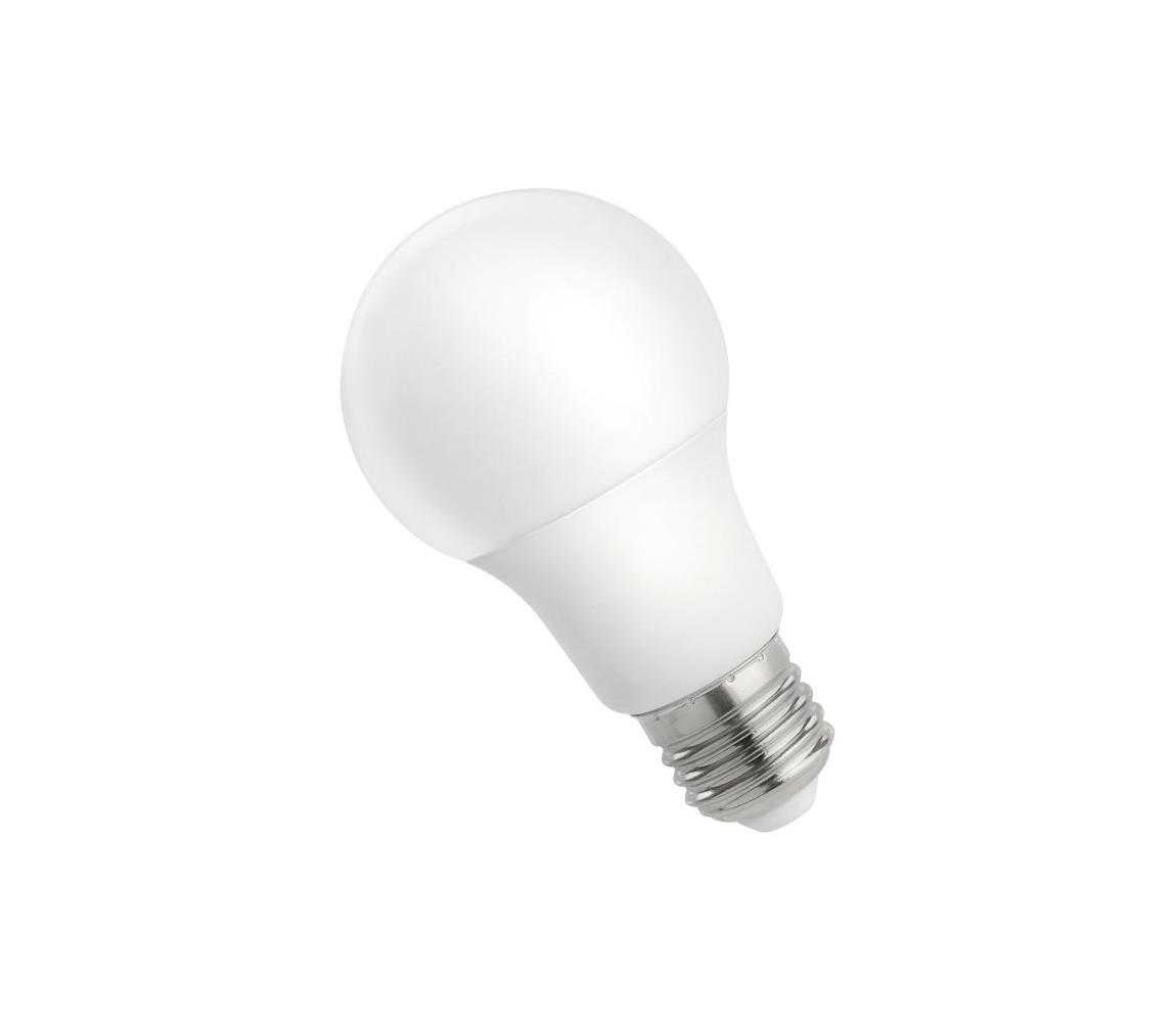 LED žiarovka GLS A60 E27/9W/230V 4000K 14611_9W