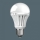 LED žiarovka GLS E27/8,5W 2700K