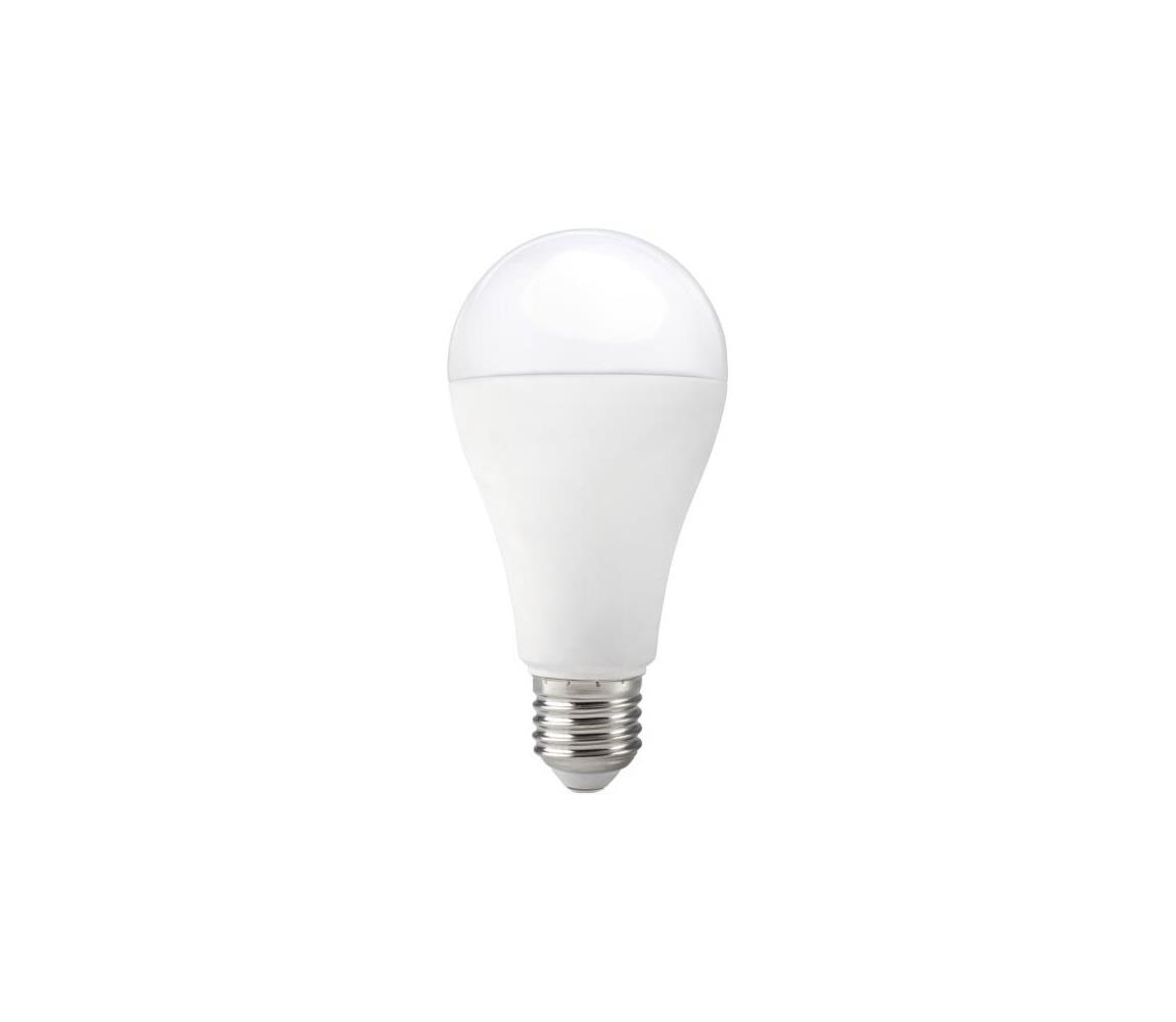 LED žiarovka GS E27/17W/230V 3000K 004295