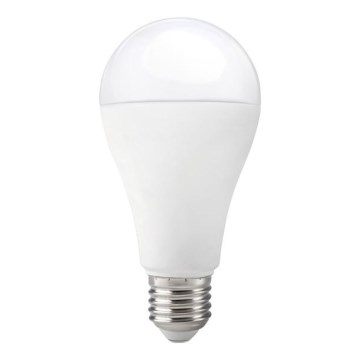 LED žiarovka GS E27/17W/230V 4000K