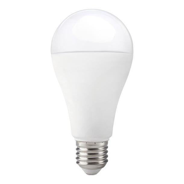 LED žiarovka GS E27/17W/230V 4000K