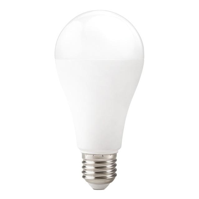 LED žiarovka GS E27/22W/230V 3000K