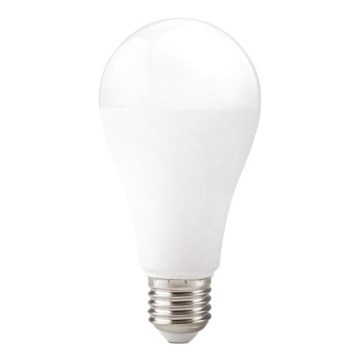 LED žiarovka GS E27/22W/230V 4000K