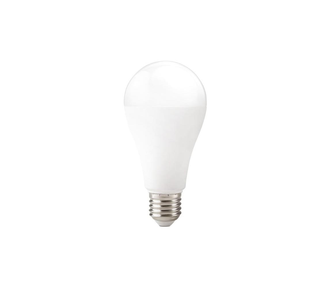 LED žiarovka GS E27/22W/230V 6500K 004300