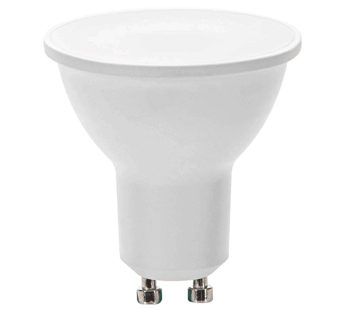 LED žiarovka GU10/10W/230V 4000K - Brilagi B10107ACWO
