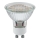 LED žiarovka GU10/2,5W/230V 3000K - Eglo 11195