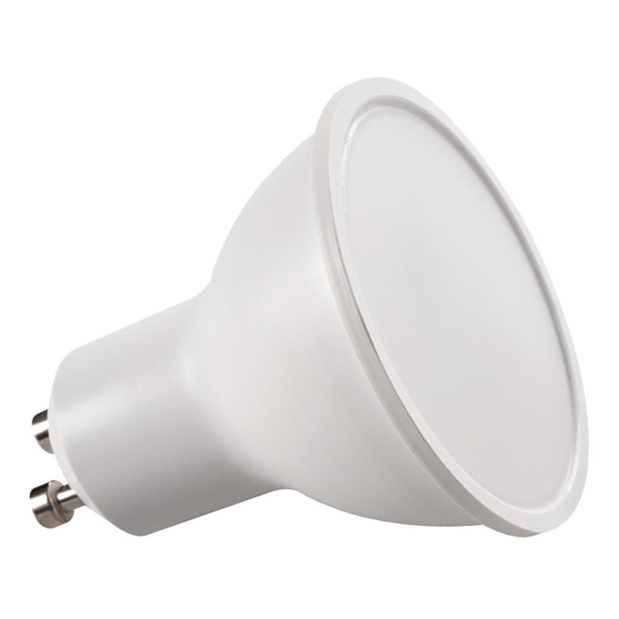 LED Žiarovka GU10/2,7W/230V 4000K