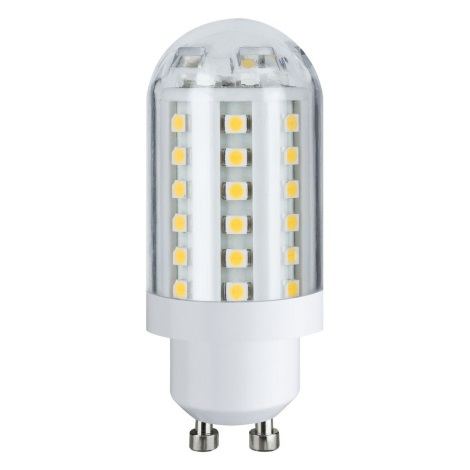 LED Žiarovka GU10/3W/230V 2700K - Paulmann 28224