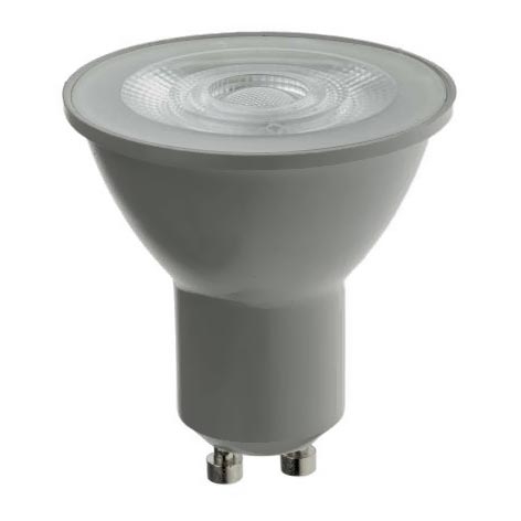 LED Žiarovka GU10/4,7W/230V 2700K