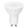 LED Žiarovka GU10/4W/230V 3000K - Aigostar