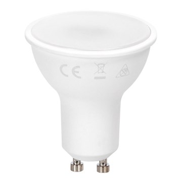 LED Žiarovka GU10/4W/230V 3000K - Aigostar