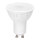 LED Žiarovka GU10/4W/230V 3000K - Aigostar