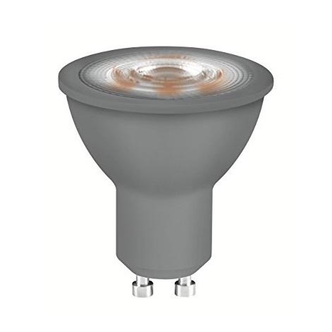 LED Žiarovka GU10/5,5W/230V 2700K - Osram