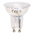 LED Žiarovka GU10/6W/230V 3000K - Aigostar