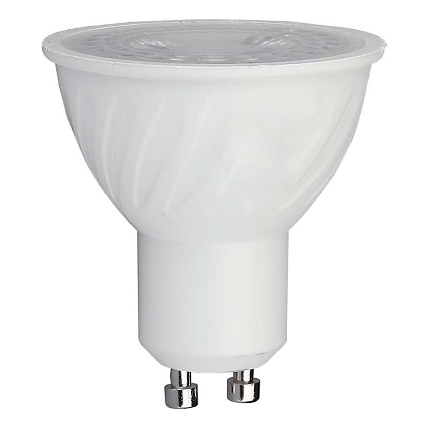 LED Žiarovka GU10/6W/230V 3000K