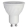 LED Žiarovka GU10/6W/230V 3000K