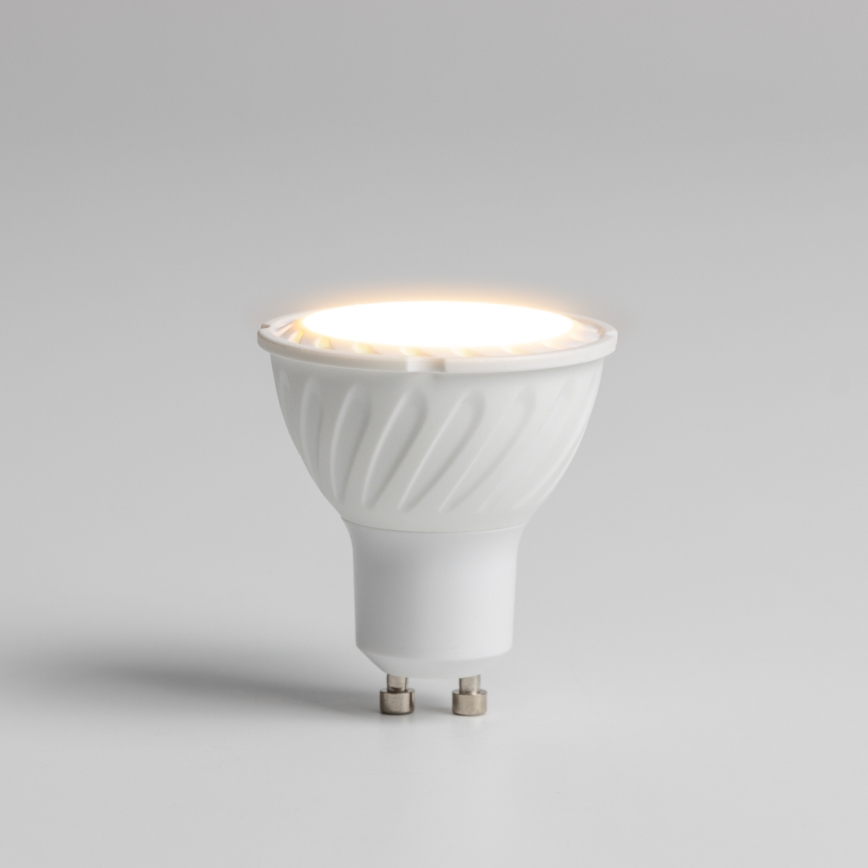 LED Žiarovka GU10/6W/230V 3000K