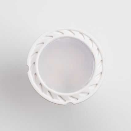 LED Žiarovka GU10/6W/230V 3000K