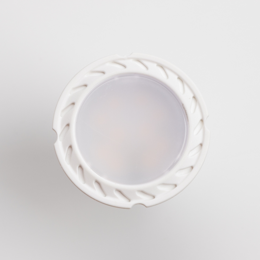 LED Žiarovka GU10/6W/230V 3000K