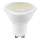 LED Žiarovka GU10/7W/230V 3000K