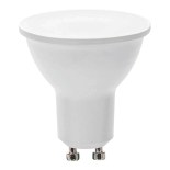 LED žiarovka GU10/8W/230V 4000K - Brilagi