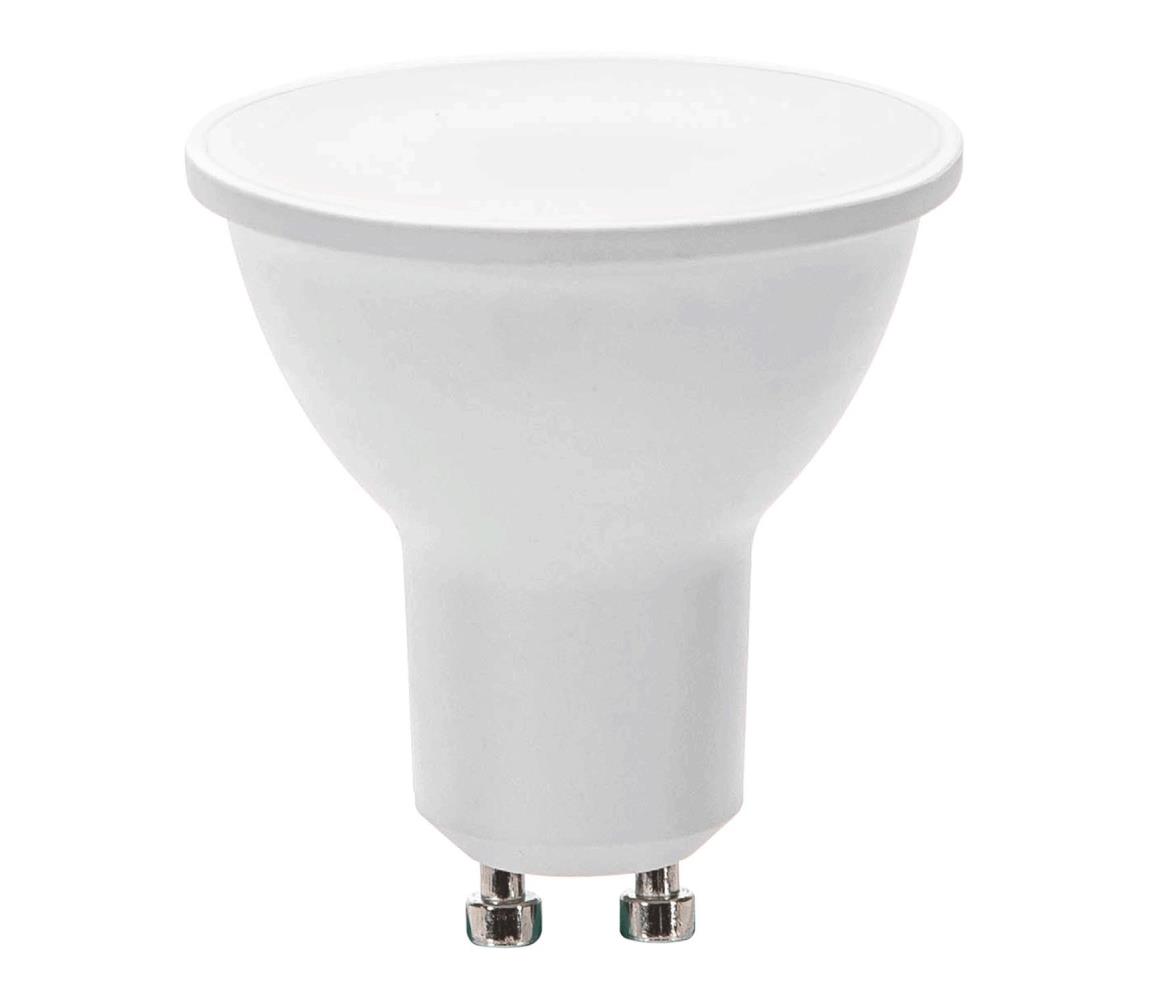 LED žiarovka GU10/8W/230V 4000K - Brilagi B10107ACWL