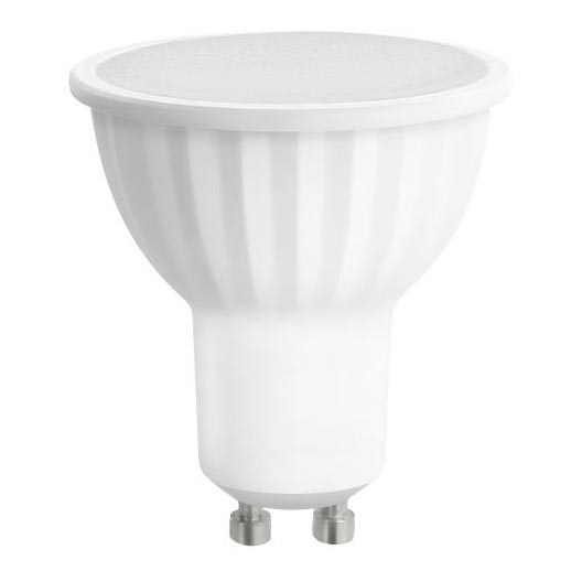 LED žiarovka GU10/9W/230V 4000K