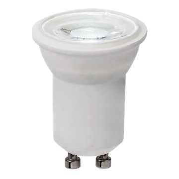 LED Žiarovka GU10-MR11/3W/230V 3000K