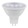 LED Žiarovka GU5,3/MR16/4,5W/12V 2700K - Osram