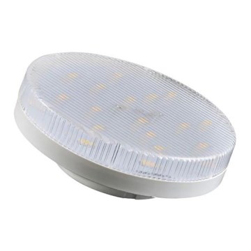 LED žiarovka GX53/5W/230V LED žiarovka GX53/5W/230V