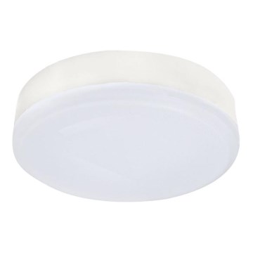 LED žiarovka GX53/6,4W/230V 4000K