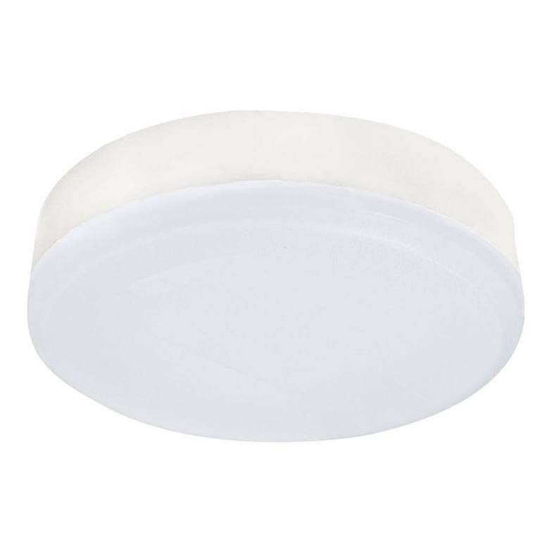 LED žiarovka GX53/6,4W/230V 4000K