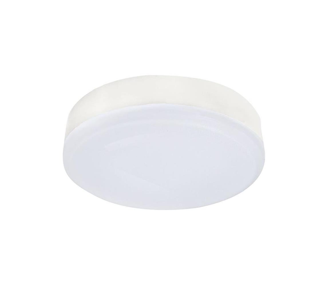 LED žiarovka GX53/6,4W/230V 4000K 23902