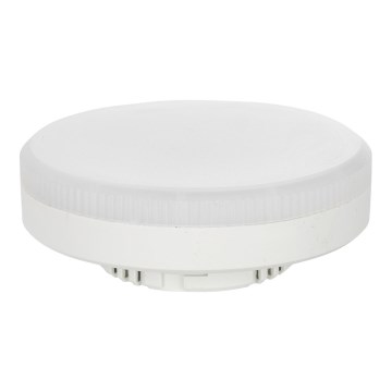 LED Žiarovka GX53/8W/230V 4000K