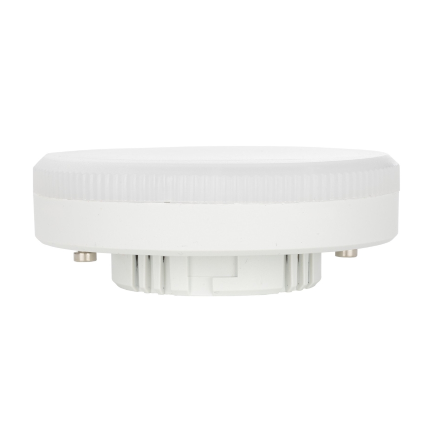 LED Žiarovka GX53/8W/230V 4000K