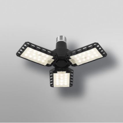 LED Žiarovka HIGHBAY E27/17W/230V 4000K - Ledvance