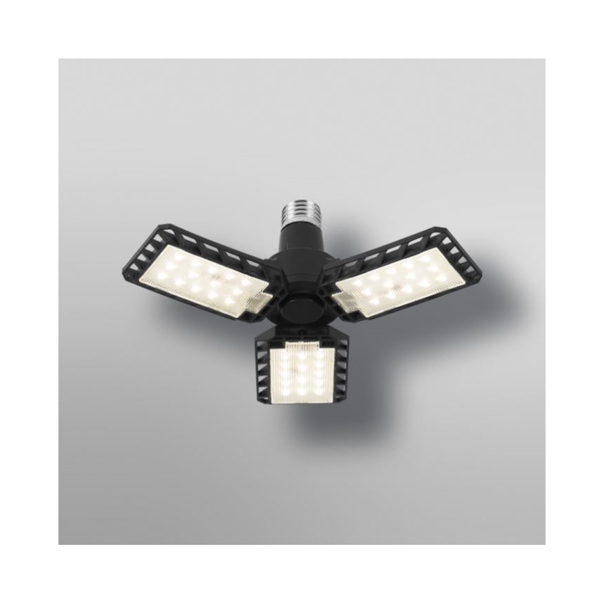 LED Žiarovka HIGHBAY E27/17W/230V 4000K - Ledvance