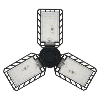 LED Žiarovka HIGHBAY E27/17W/230V 4000K - Ledvance