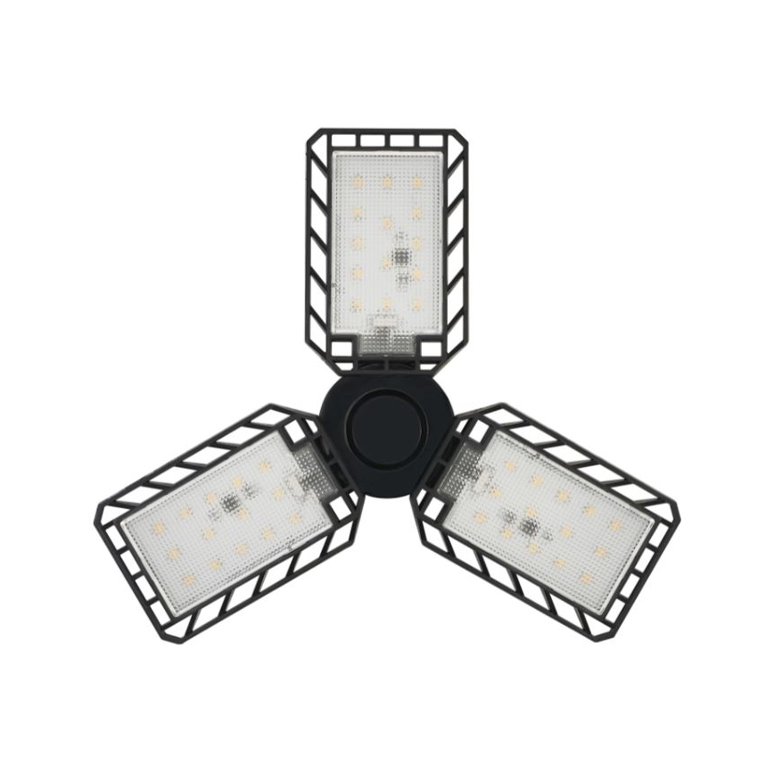 LED Žiarovka HIGHBAY E27/17W/230V 4000K - Ledvance
